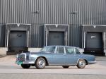 Mercedes-Benz 600 1964 года